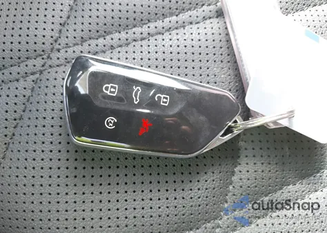 2025 Volkswagen Atlas 2.0T Se W/Technology z USA, uszkodzony, nr VIN 1V2WR2CA8SC570988